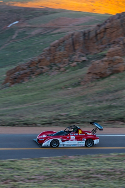Mitsubishi MiEV Evolution II