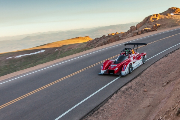 Mitsubishi MiEV Evolution II