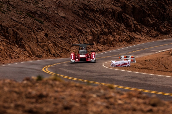 Mitsubishi MiEV Evolution II