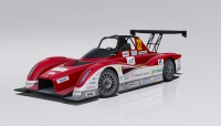 Mitsubishi MiEV Evolution II