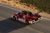 Mitsubishi MiEV Evolution II