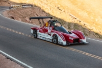 Mitsubishi MiEV Evolution II