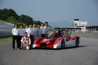 Mitsubishi MiEV Evolution II