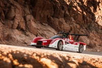 Mitsubishi MiEV Evolution II
