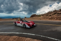 Mitsubishi MiEV Evolution II