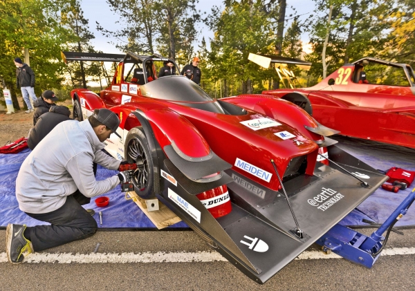 Mitsubishi MiEV Evolution III