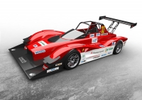 Mitsubishi MiEV Evolution III