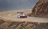 Mitsubishi MiEV Evolution III