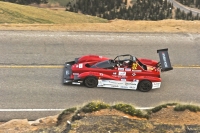 Mitsubishi MiEV Evolution III