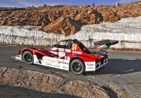 Mitsubishi MiEV Evolution III