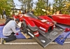 Mitsubishi MiEV Evolution III