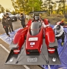 Mitsubishi MiEV Evolution III
