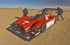 Mitsubishi MiEV Evolution III