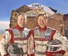 Mitsubishi MiEV Evolution III - Greg Tracy i Hiroshi Masuoka