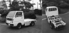 Mitsubishi Minicab EV