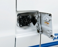 Mitsubishi Motors Corp. projektuje elektryczną ciężarówkę?