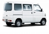 Mitsubishi Minicab-MiEV