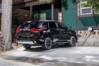 Mitsubishi Outlander PHEV 2018