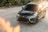 Mitsubishi Outlander PHEV 2018