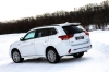 Mitsubishi Outlander PHEV 2019
