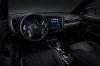 Mitsubishi Outlander PHEV 2019