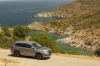 Mitsubishi Outlander PHEV 2016