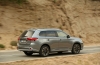 Mitsubishi Outlander PHEV 2016
