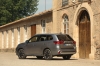 Mitsubishi Outlander PHEV 2016