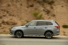Mitsubishi Outlander PHEV 2016