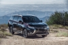 Mitsubishi Outlander PHEV 2018