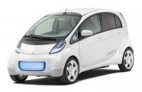 Mitsubishi Prototype iMiEV