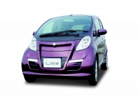 Mitsuoka Like