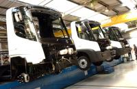 Zytek E-Drive w ciężarówkach Navistar / Modec