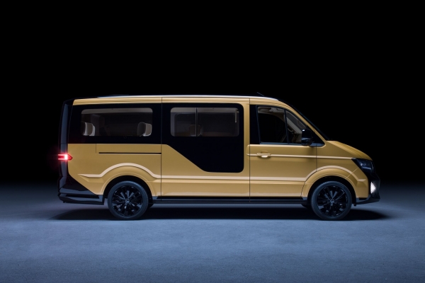 MOIA EV