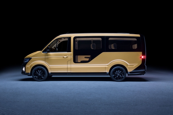 MOIA EV