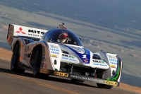 Monster Sport E-RUNNER Pikes Peak Special 2013