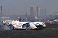 Monster Sport E-RUNNER Pikes Peak Special 2013