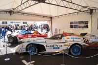 Monster Sport E-RUNNER Pikes Peak Special 2013