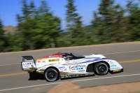 Monster Sport E-RUNNER Pikes Peak Special 2014