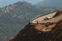 Monster Sport E-RUNNER Pikes Peak Special