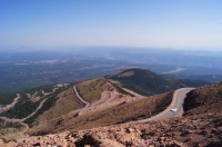 Monster Sport E-RUNNER Pikes Peak Special