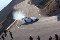 Monster Sport E-RUNNER Pikes Peak Special
