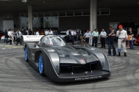 Monster Sport E-RUNNER Pikes Peak Special