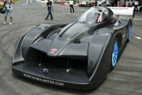 Monster Sport E-RUNNER Pikes Peak Special