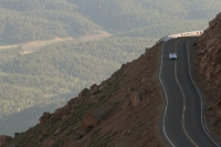Monster Sport E-RUNNER Pikes Peak Special 2013