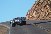 Monster Sport E-RUNNER Pikes Peak Special 2013