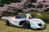 Monster Sport E-RUNNER Pikes Peak Special 2014