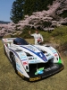 Monster Sport E-RUNNER Pikes Peak Special 2014