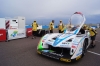 Monster Sport E-RUNNER Pikes Peak Special 2014