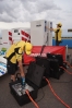 Monster Sport E-RUNNER Pikes Peak Special 2014